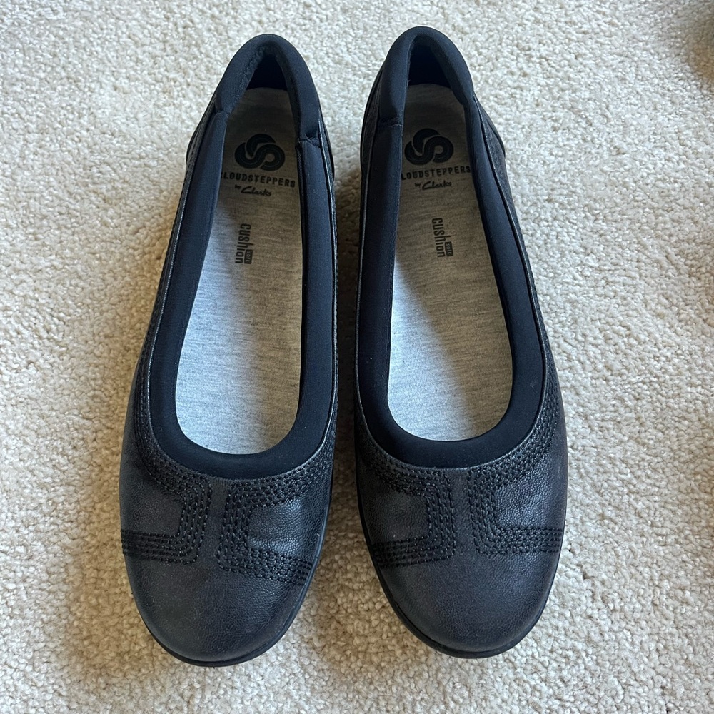 Cloudsteppers by Clarks